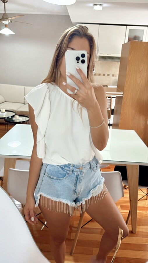 Blusa Francina - Imagen 4