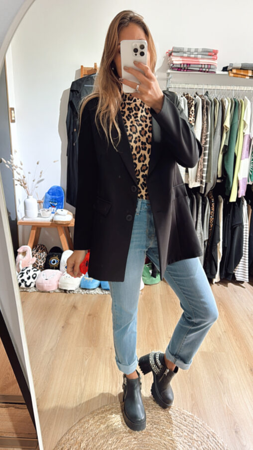 Blazer Roma - Imagen 4