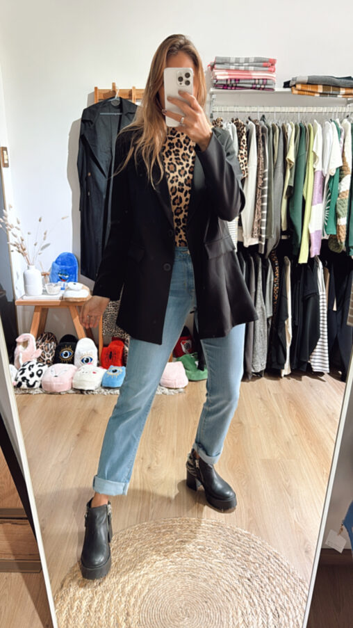 Blazer Roma - Imagen 3