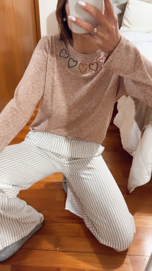 Sw Cuore Beige