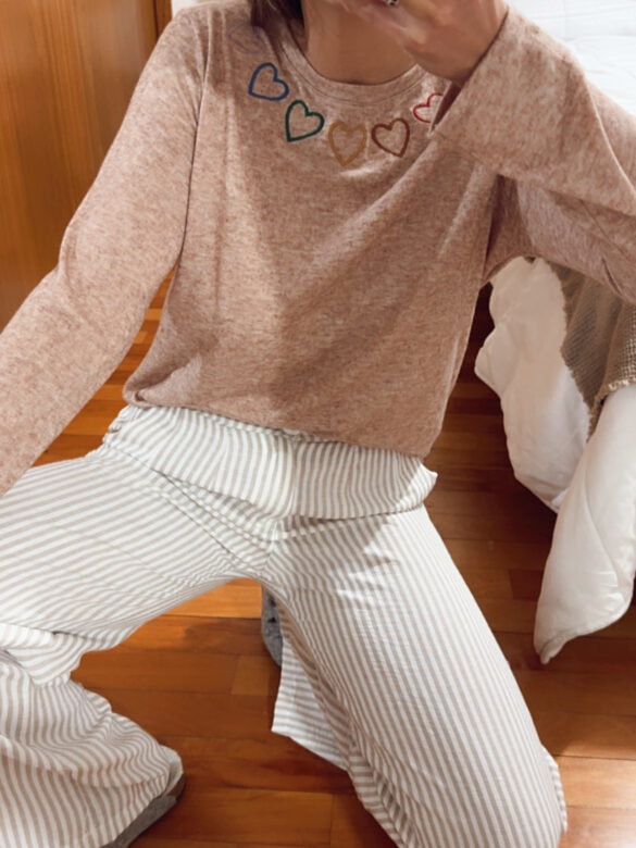 Sw Cuore Beige