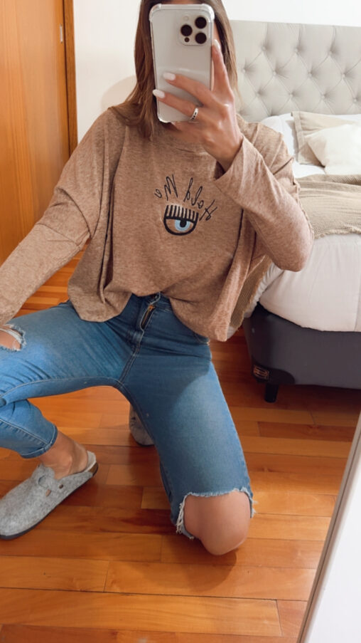 Sw Hold Me beige
