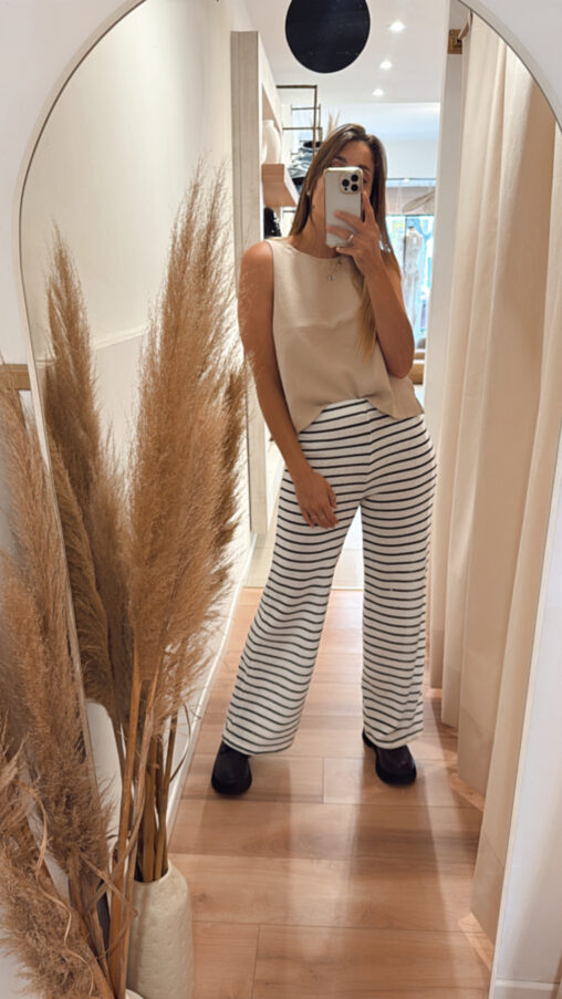 Pantalón Tulum