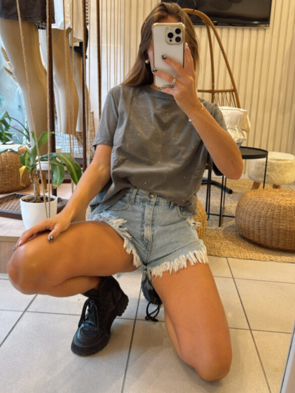 Remera Galáctica