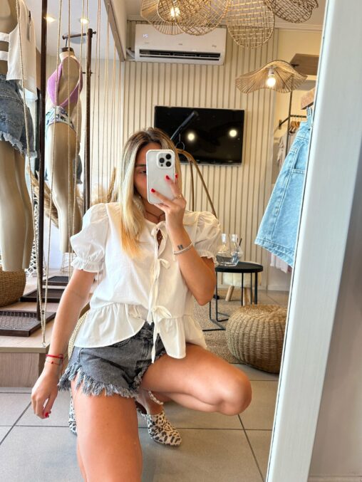 Blusa Camila - Imagen 3