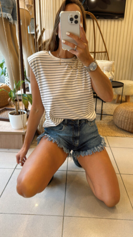 Musculosa Franchu - Imagen 4