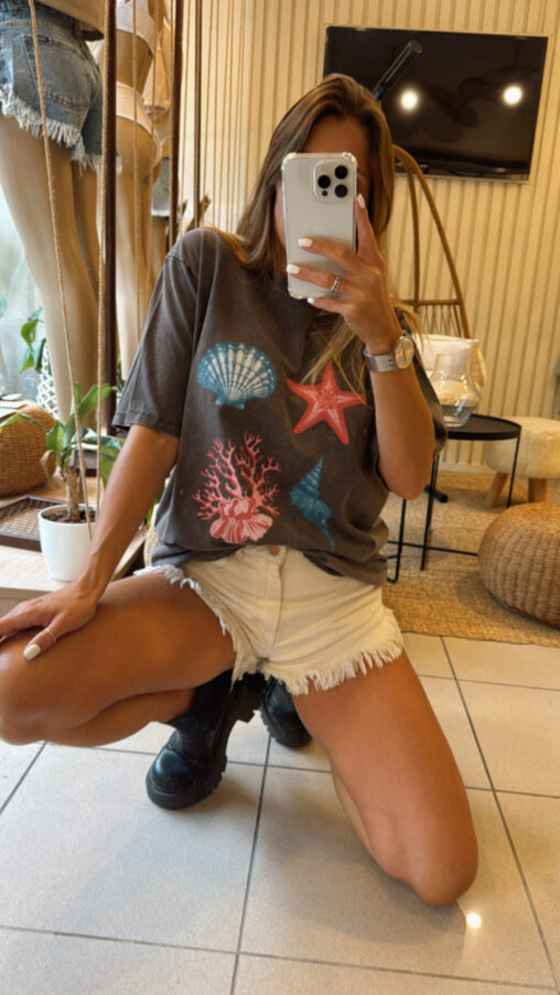 Remeron Mar Batik - Imagen 3