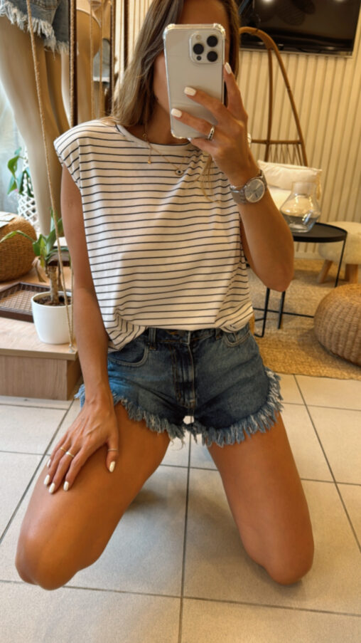 Musculosa Franchu - Imagen 2