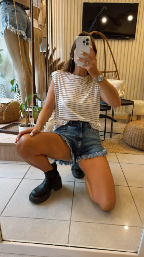 Musculosa Franchu - Imagen 3