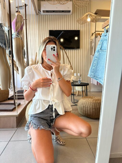 Blusa Camila