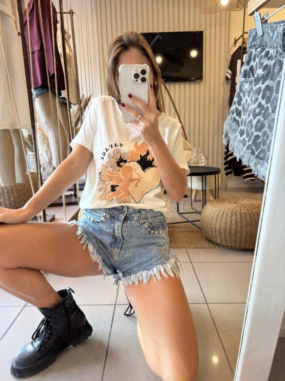 Remera Angelito