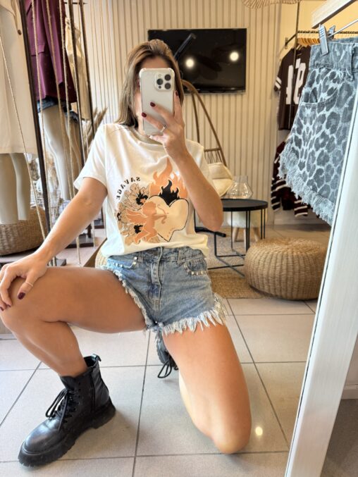 Remera Angelito - Imagen 3