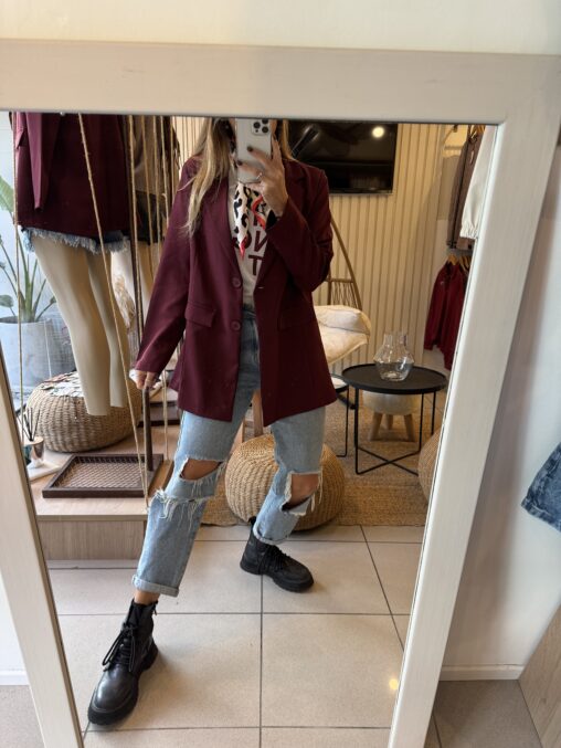 Blazer BoRdo - Imagen 4