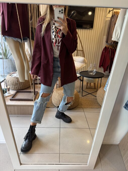 Blazer BoRdo - Imagen 2