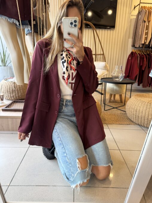 Blazer BoRdo - Imagen 3