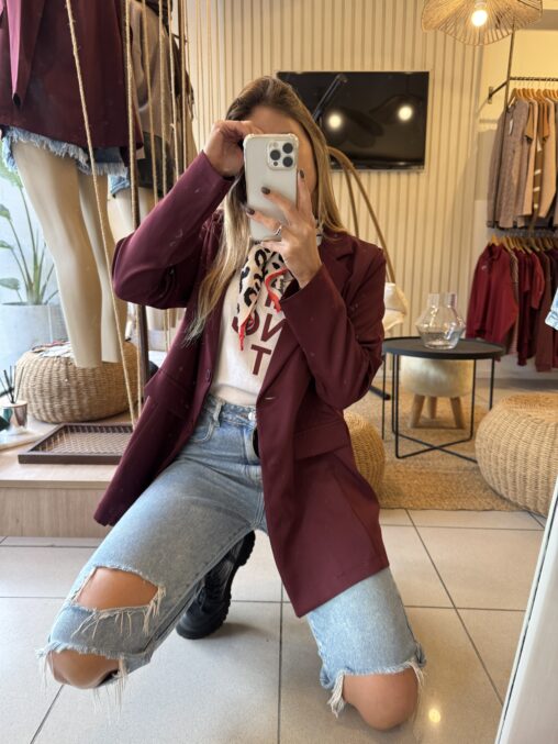 Blazer BoRdo - Imagen 6