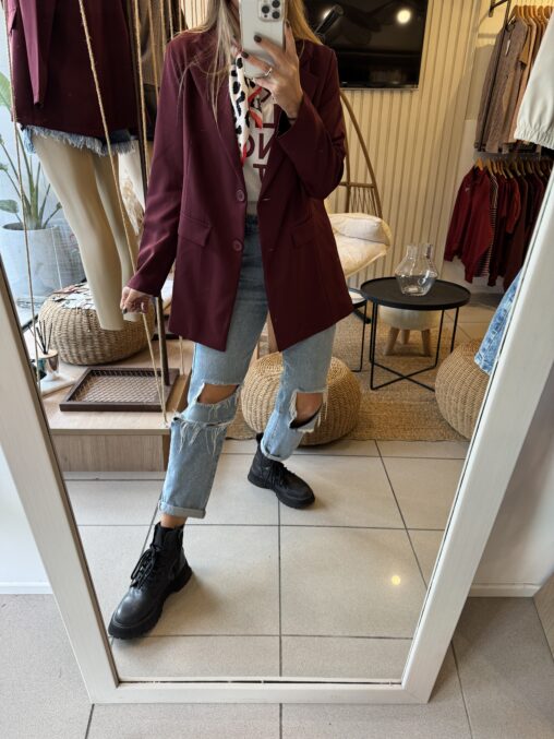Blazer BoRdo - Imagen 5