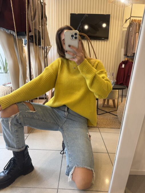 Sweater JunoLima - Imagen 5