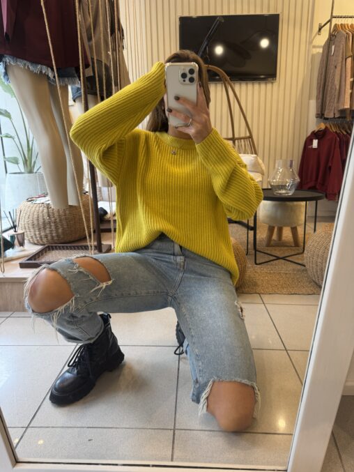 Sweater JunoLima - Imagen 6