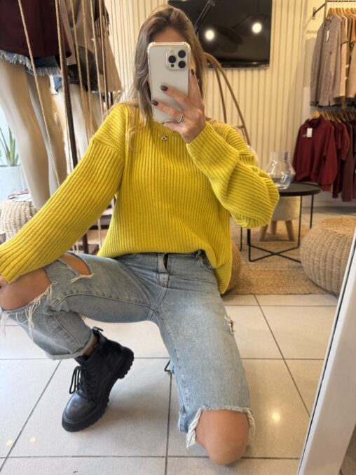 Sweater JunoLima - Imagen 2
