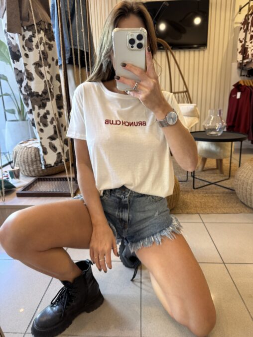 Remera Brunch - Imagen 4