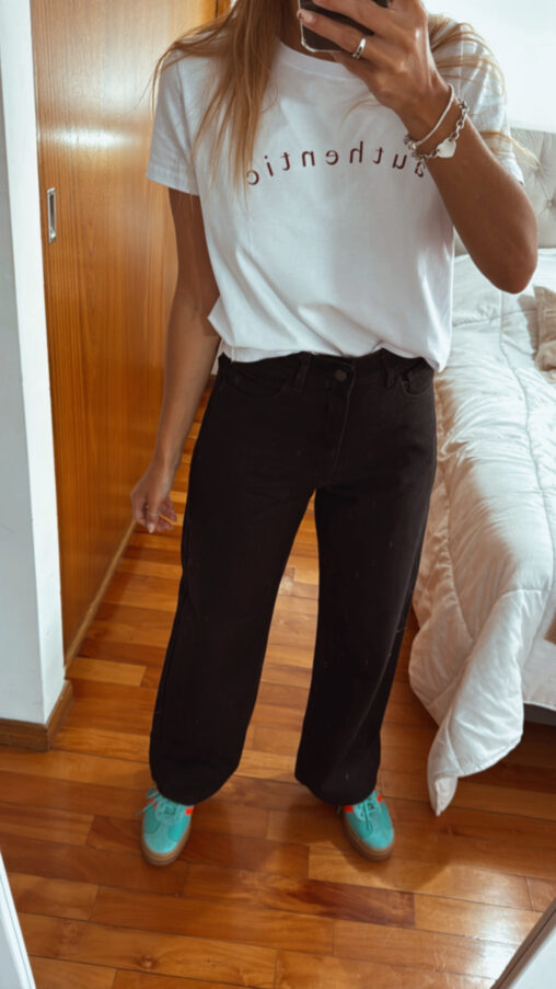 Jean Ginebra Negro - Imagen 2