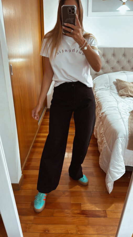 Jean Ginebra Negro - Imagen 3