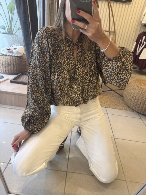 Blusa Print - Imagen 2