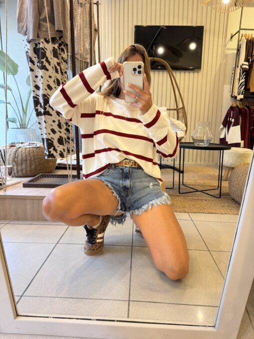 Sweater Amanda