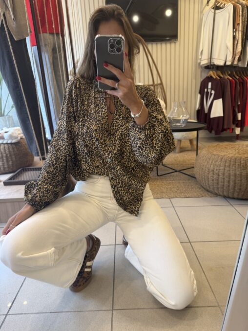 Blusa Print - Imagen 4