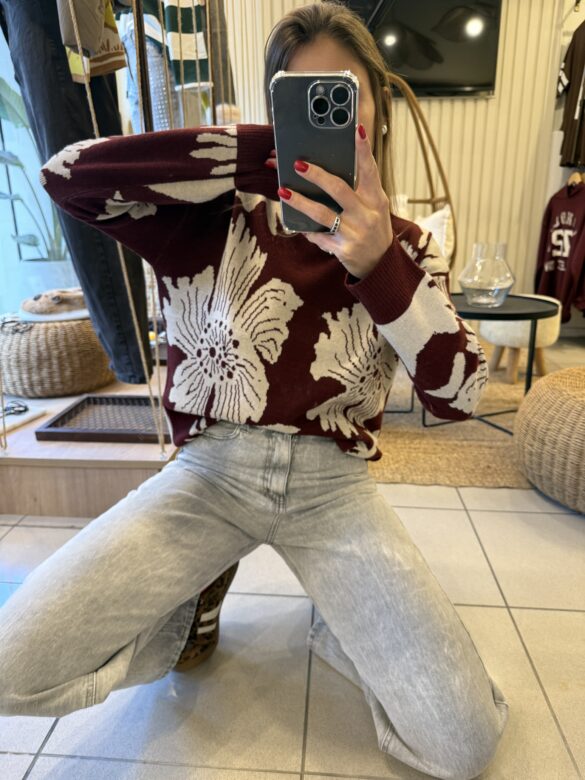 Sw marga Bordo