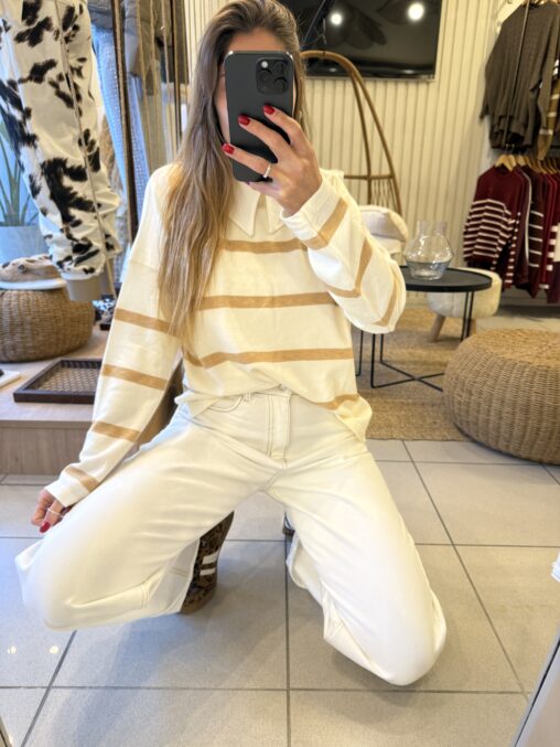 Sw Amanda beige - Imagen 4