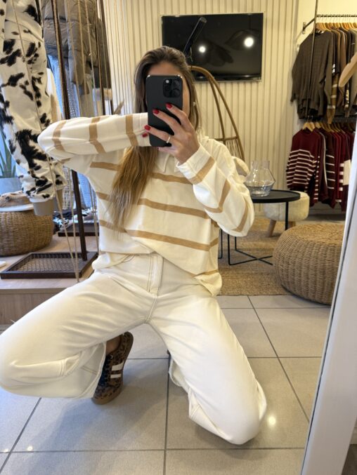 Sw Amanda beige - Imagen 5
