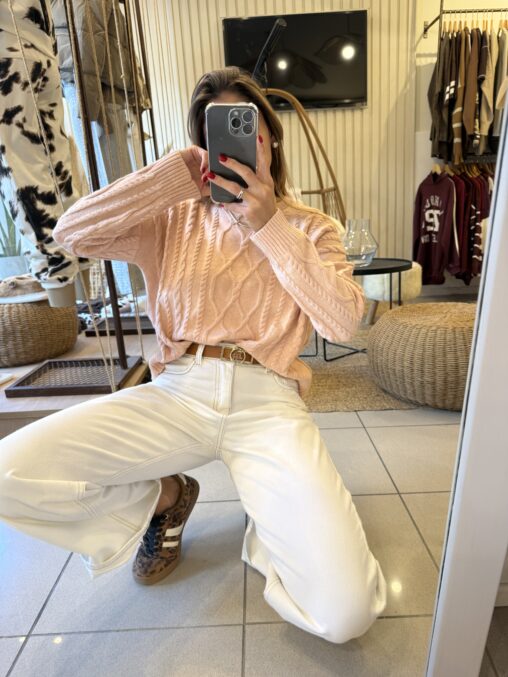 Sw ocho rosa