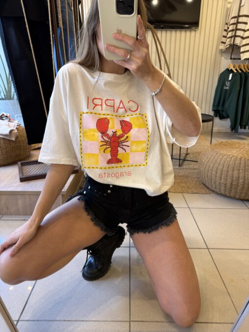 Remera Langosta - Imagen 3