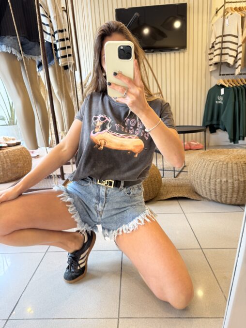 Remera Pancho batik - Imagen 4
