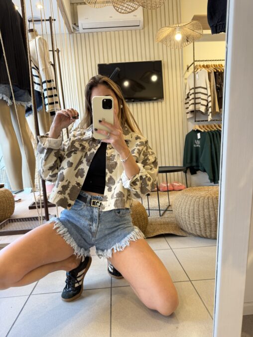 Campera Cow - Imagen 3