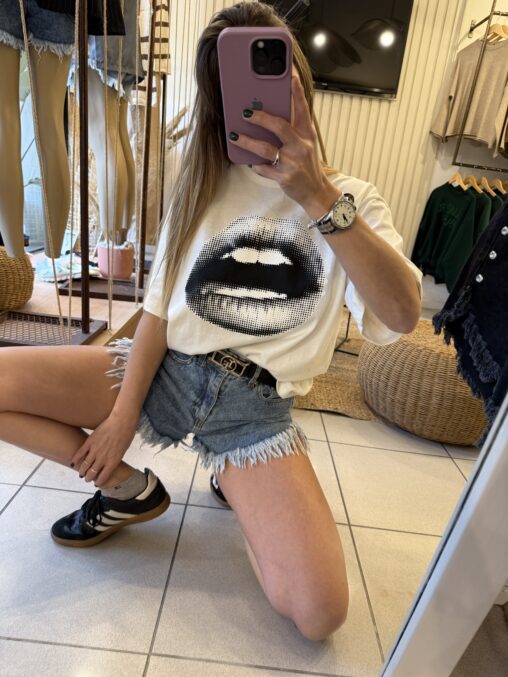 Remeron beso