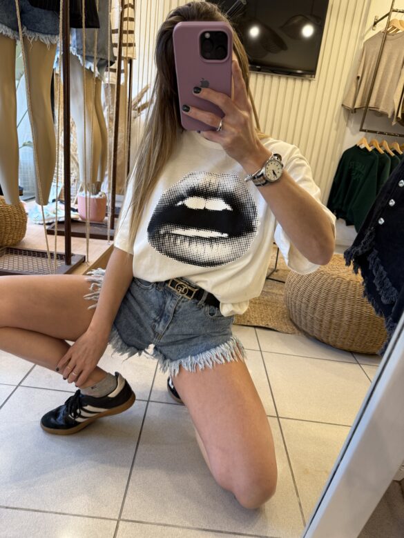 Remeron beso