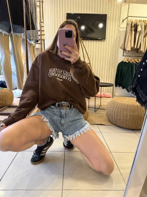 B. París choco
