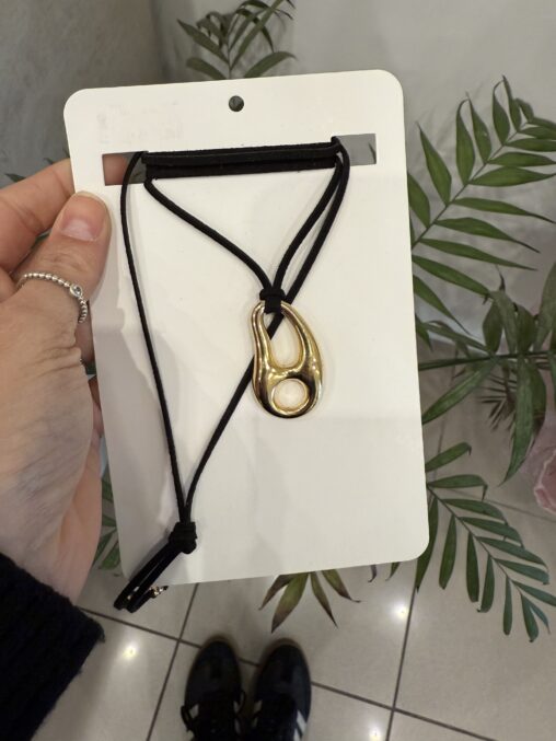Chocker chapita - Imagen 2