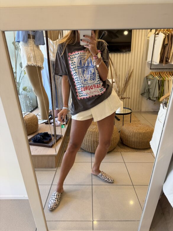 Remeron Sardinas batík