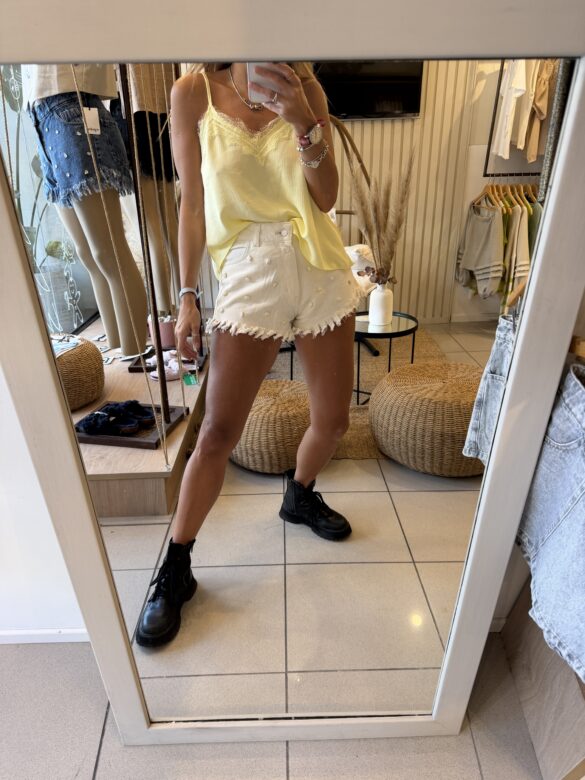 M. Tolousse Amarillo