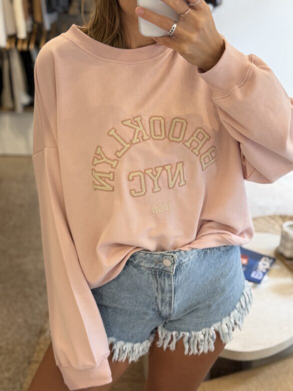 B. Brooklyn Rosa