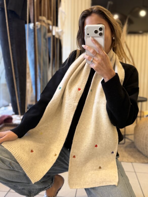 Buf cuore Crudo
