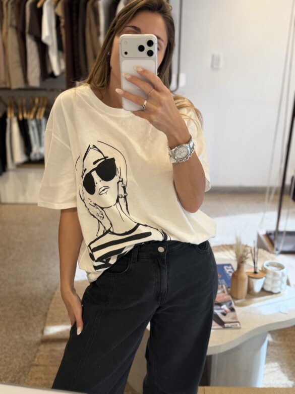 Remeron Mujer
