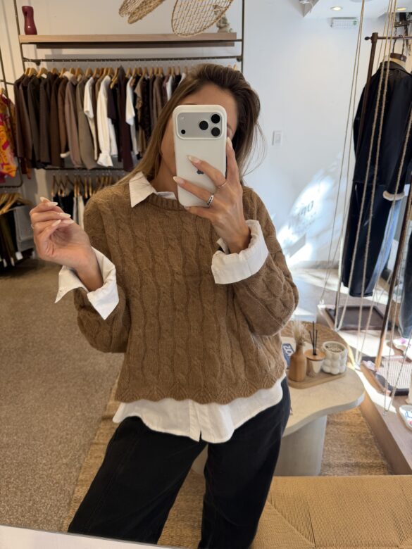 Sw Vivere beige