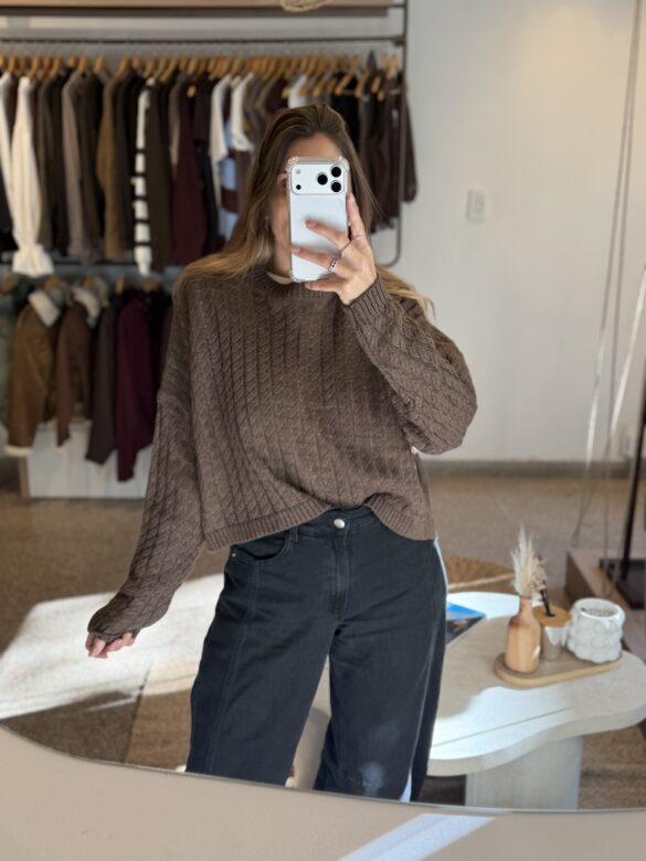 Sw chula choco