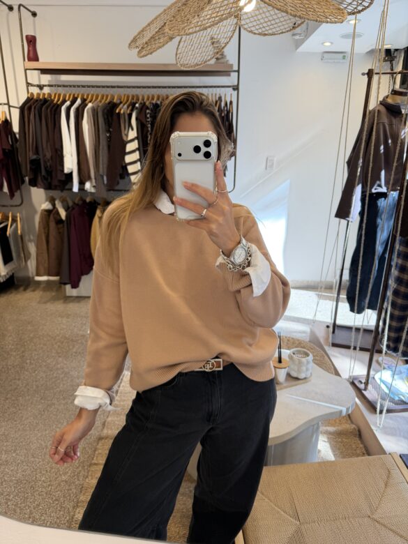 Sw Dublín beige