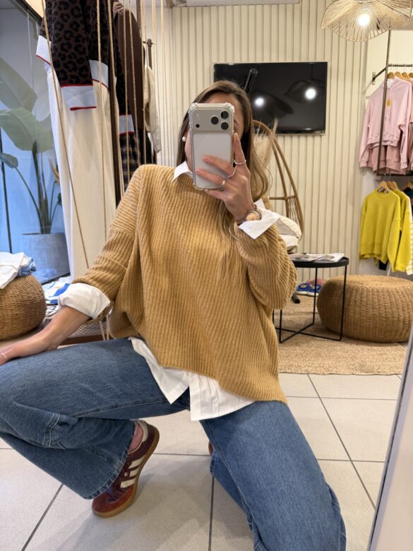 Sw Jacinto beige